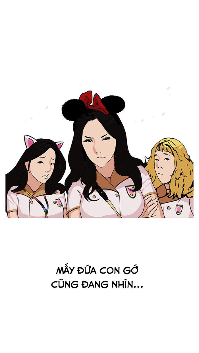 Hoán Đổi Diệu Kỳ Chapter 140 - Trang 2