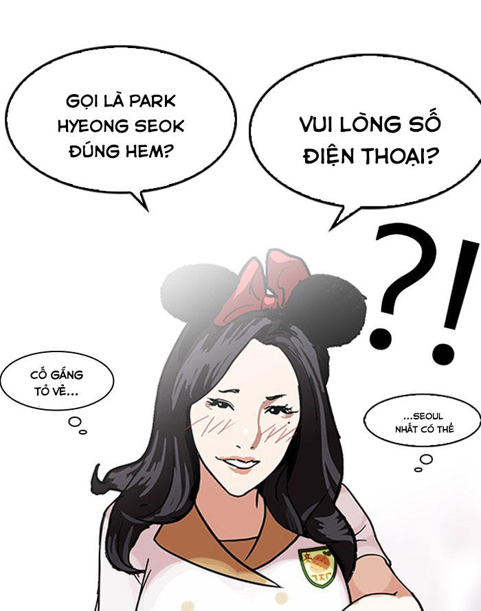 Hoán Đổi Diệu Kỳ Chapter 140 - Trang 2