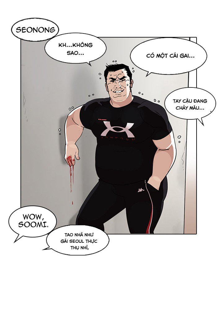 Hoán Đổi Diệu Kỳ Chapter 140 - Trang 2