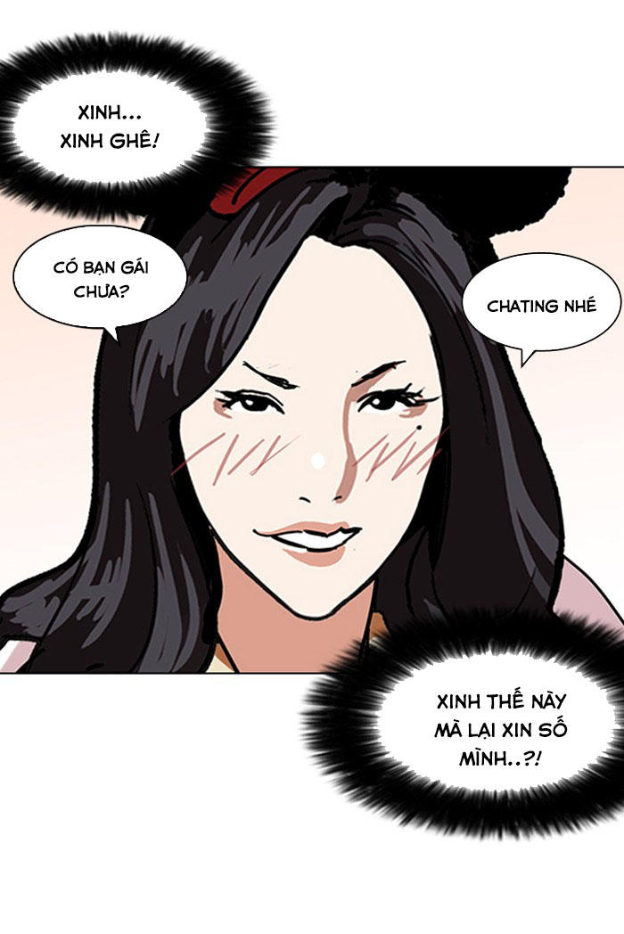 Hoán Đổi Diệu Kỳ Chapter 140 - Trang 2