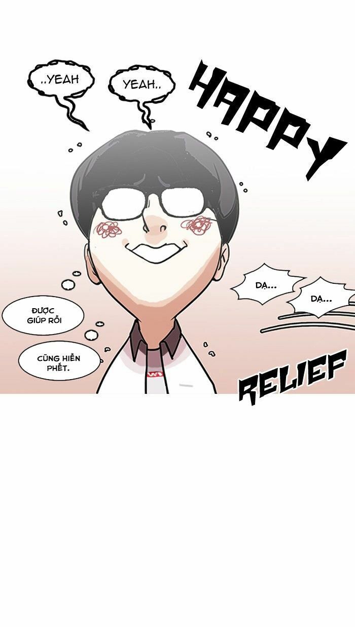 Hoán Đổi Diệu Kỳ Chapter 141 - Trang 2