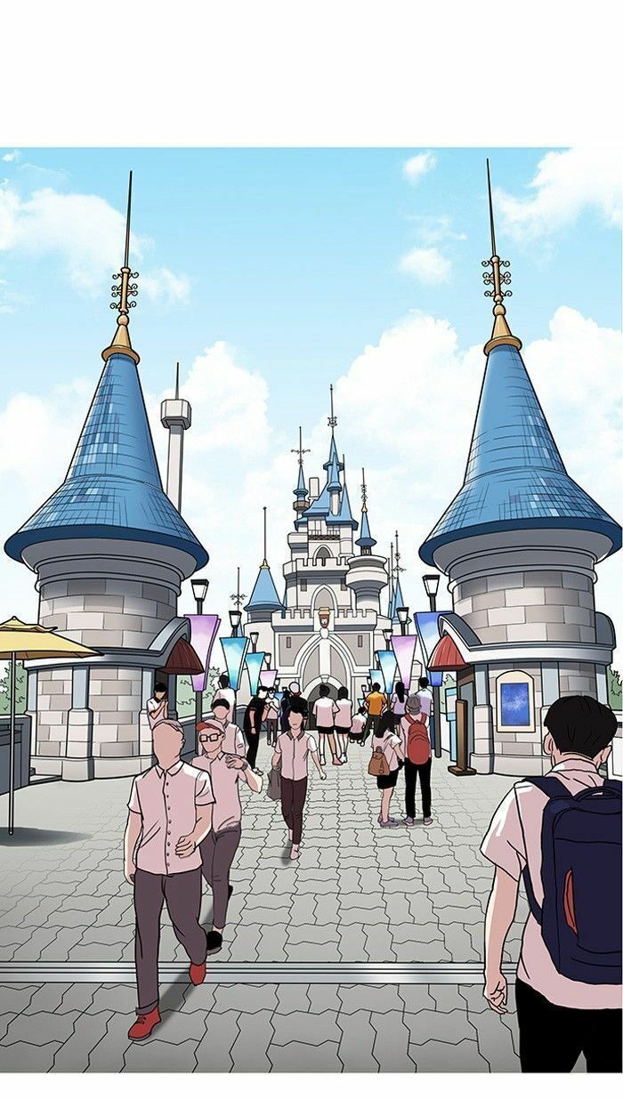 Hoán Đổi Diệu Kỳ Chapter 141 - Trang 2