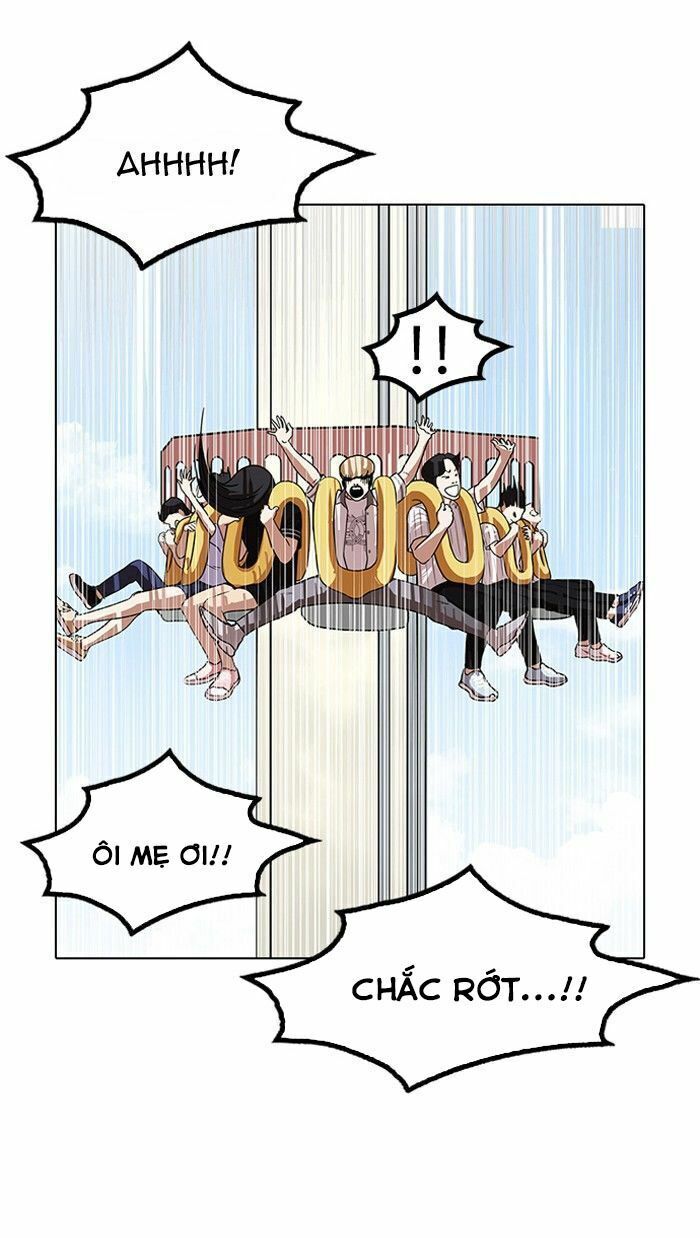 Hoán Đổi Diệu Kỳ Chapter 141 - Trang 2