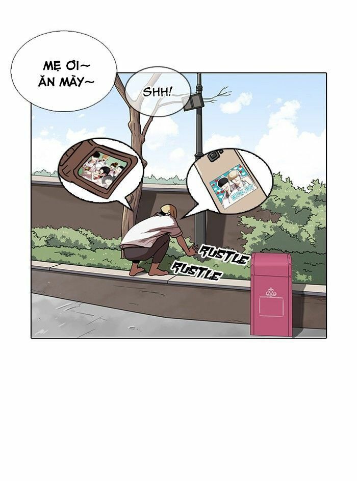 Hoán Đổi Diệu Kỳ Chapter 141 - Trang 2