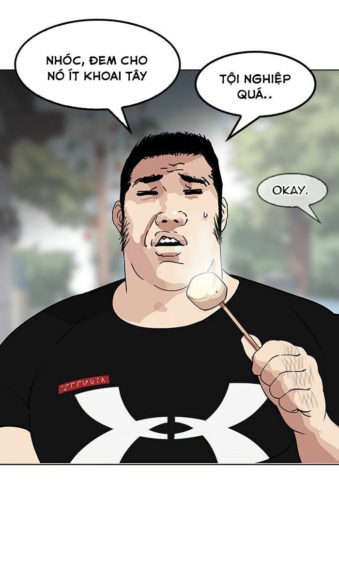 Hoán Đổi Diệu Kỳ Chapter 141 - Trang 2