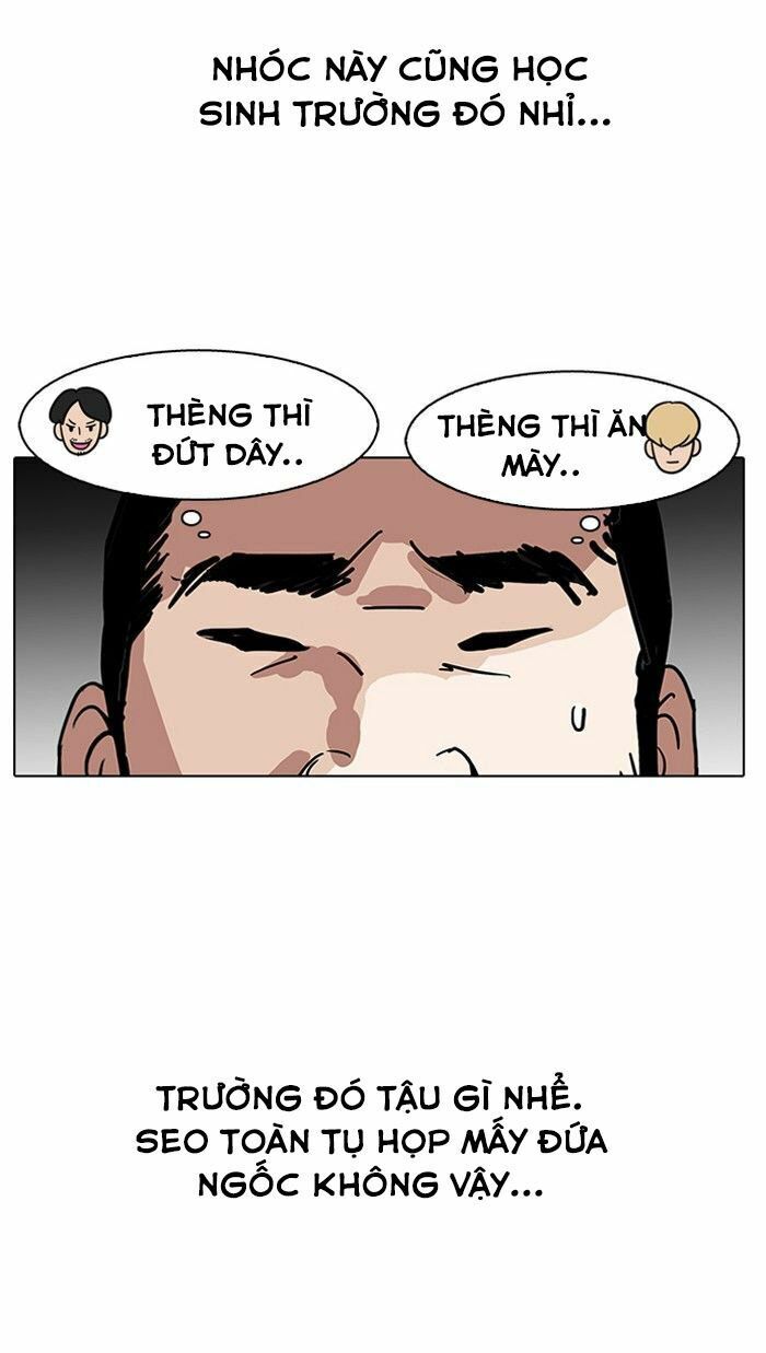 Hoán Đổi Diệu Kỳ Chapter 141 - Trang 2