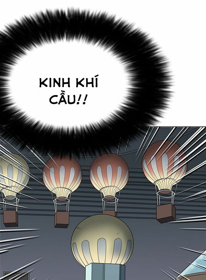 Hoán Đổi Diệu Kỳ Chapter 141 - Trang 2
