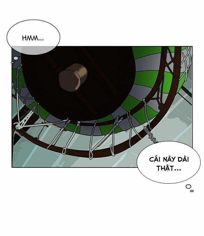 Hoán Đổi Diệu Kỳ Chapter 141 - Trang 2