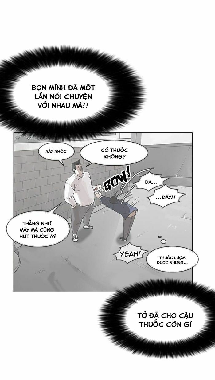 Hoán Đổi Diệu Kỳ Chapter 141 - Trang 2