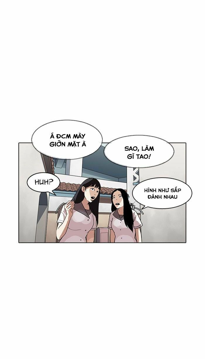 Hoán Đổi Diệu Kỳ Chapter 141 - Trang 2