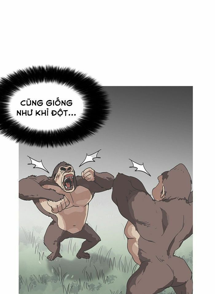 Hoán Đổi Diệu Kỳ Chapter 141 - Trang 2