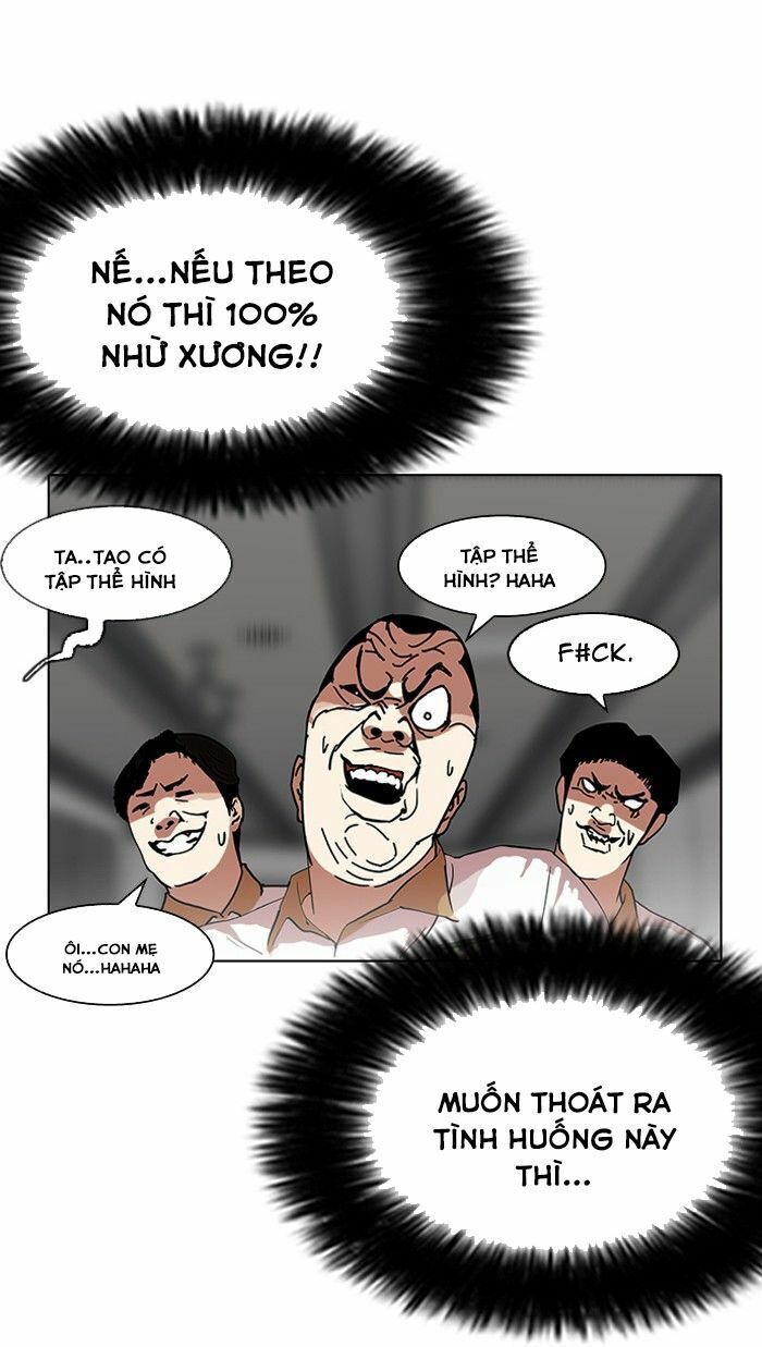 Hoán Đổi Diệu Kỳ Chapter 141 - Trang 2