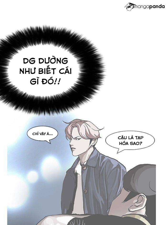 Hoán Đổi Diệu Kỳ Chapter 142 - Trang 2