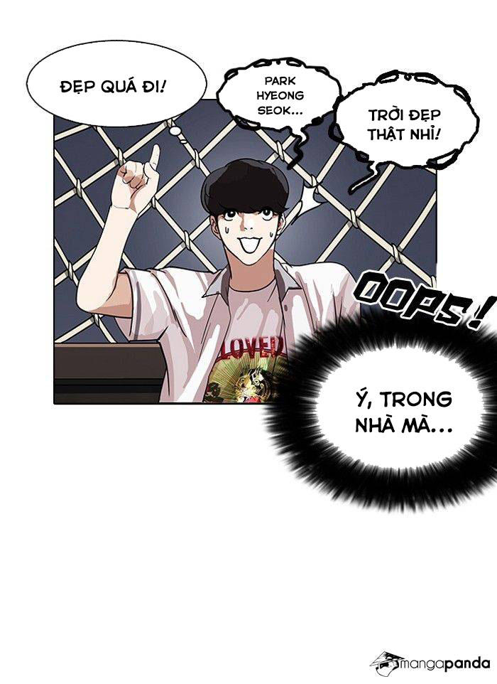 Hoán Đổi Diệu Kỳ Chapter 142 - Trang 2