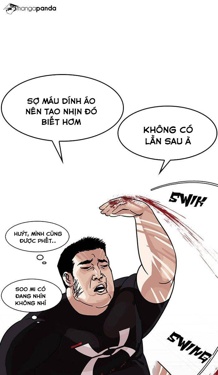 Hoán Đổi Diệu Kỳ Chapter 142 - Trang 2