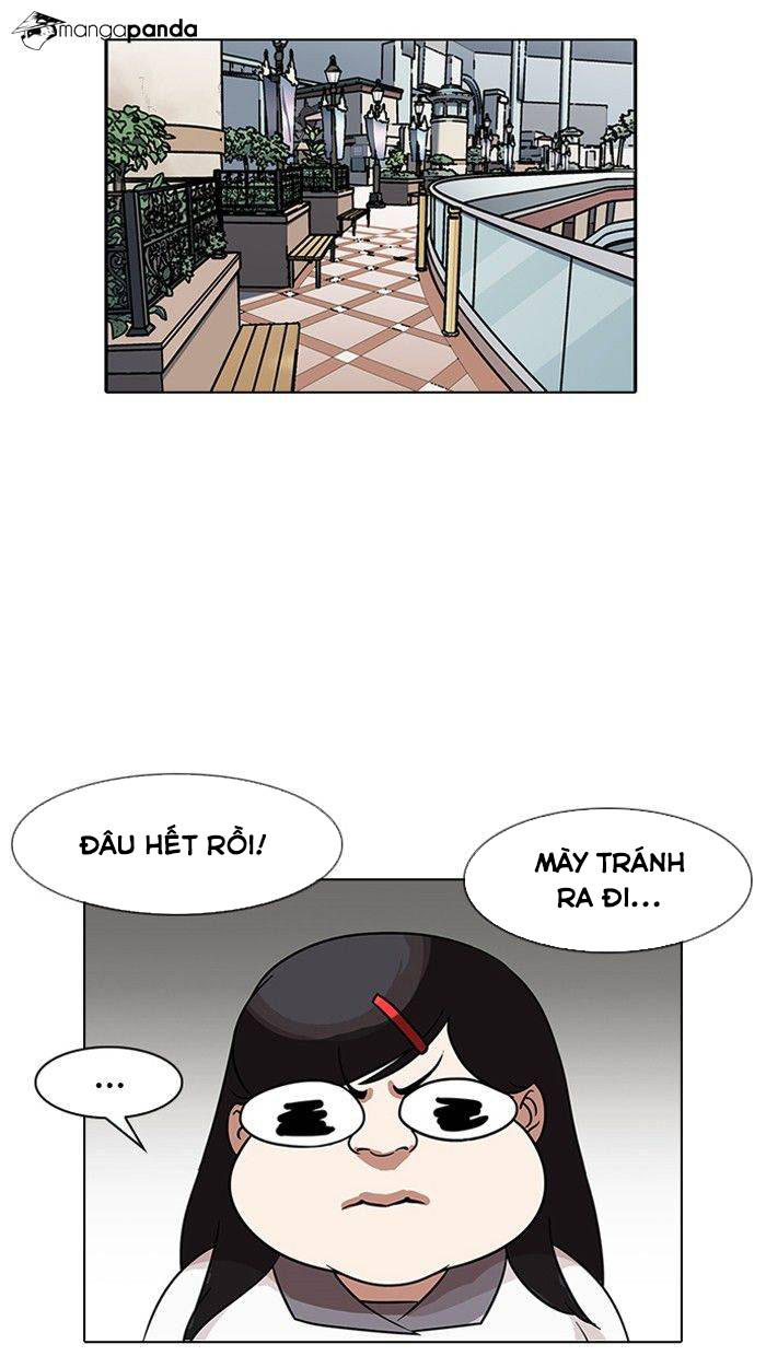 Hoán Đổi Diệu Kỳ Chapter 142 - Trang 2