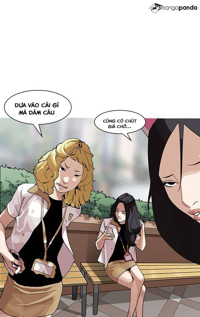 Hoán Đổi Diệu Kỳ Chapter 142 - Trang 2