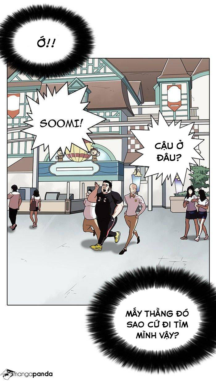 Hoán Đổi Diệu Kỳ Chapter 142 - Trang 2