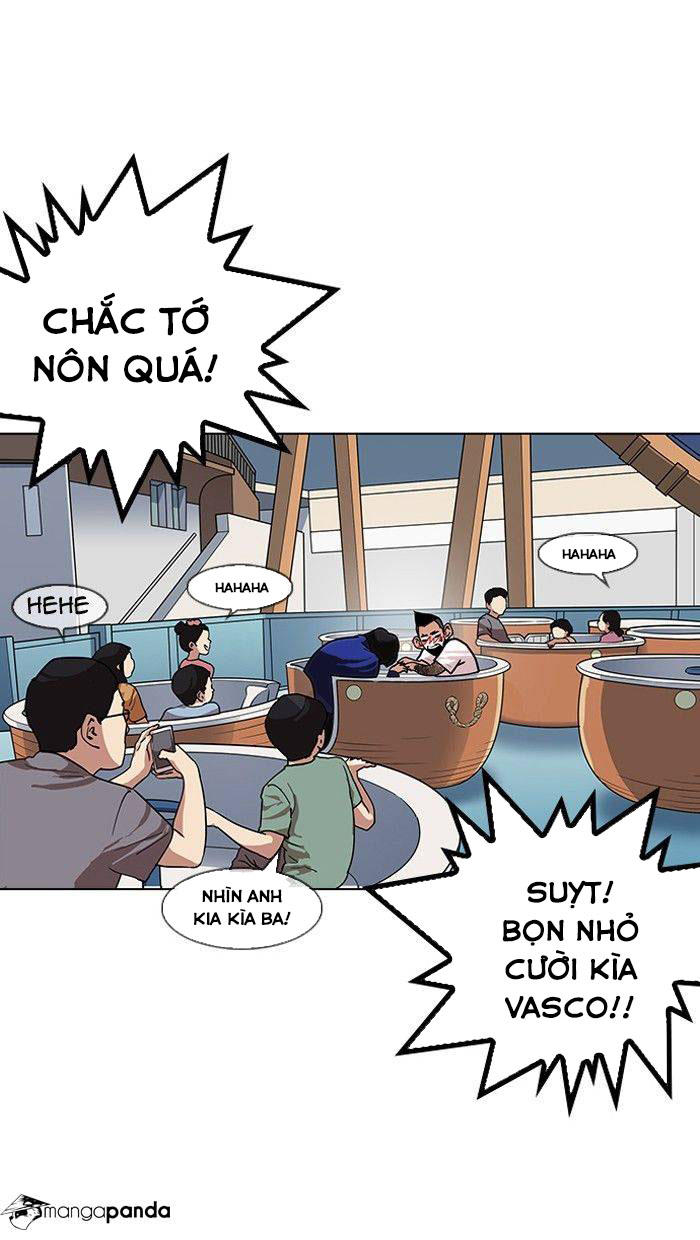 Hoán Đổi Diệu Kỳ Chapter 142 - Trang 2