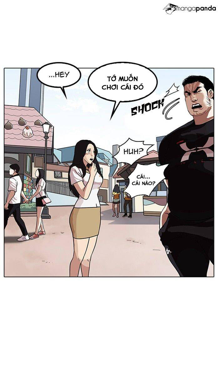 Hoán Đổi Diệu Kỳ Chapter 142 - Trang 2