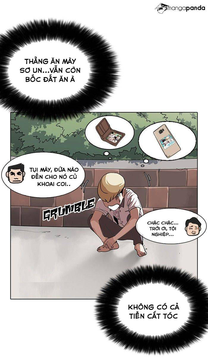 Hoán Đổi Diệu Kỳ Chapter 142 - Trang 2