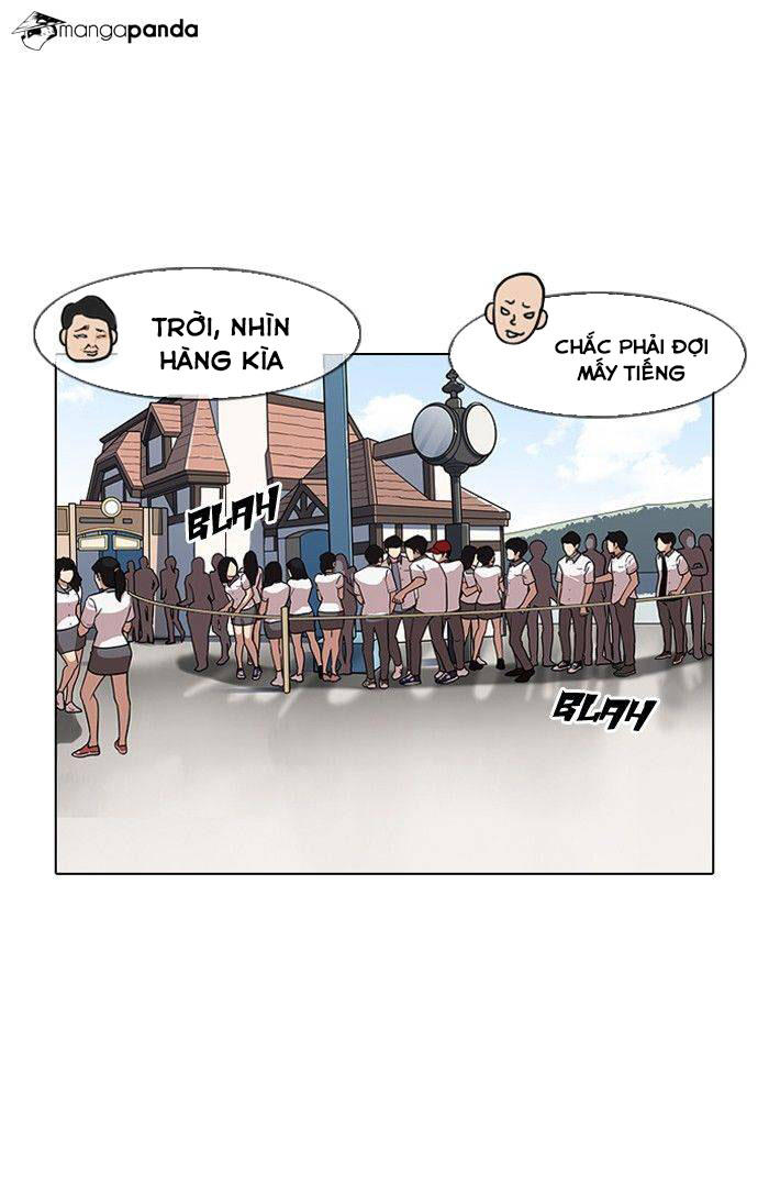 Hoán Đổi Diệu Kỳ Chapter 142 - Trang 2
