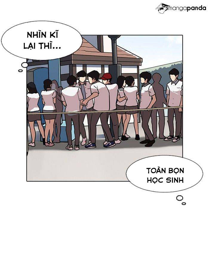 Hoán Đổi Diệu Kỳ Chapter 142 - Trang 2