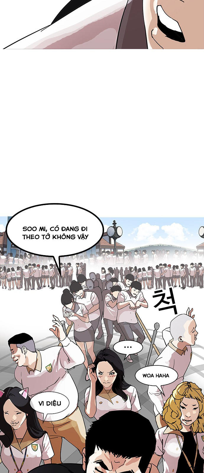Hoán Đổi Diệu Kỳ Chapter 143 - Trang 2