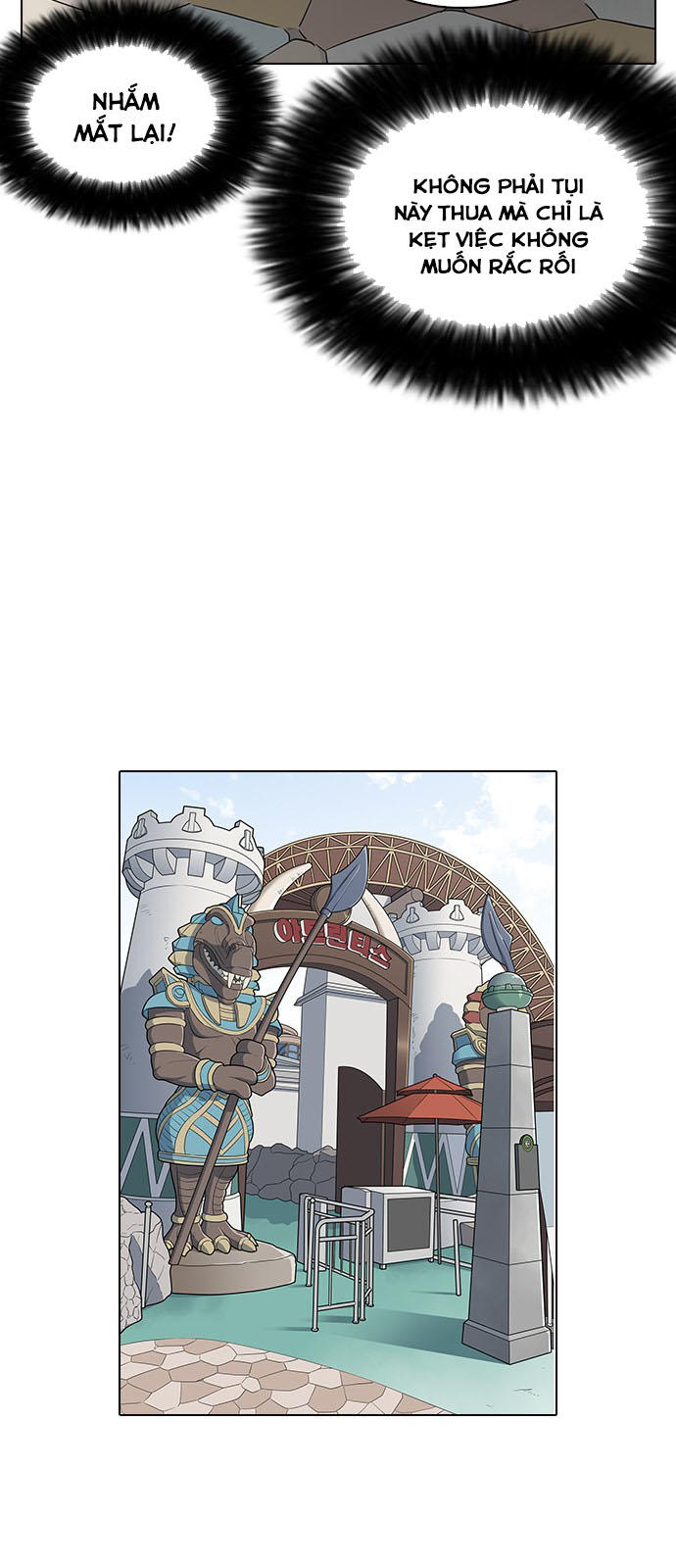 Hoán Đổi Diệu Kỳ Chapter 143 - Trang 2