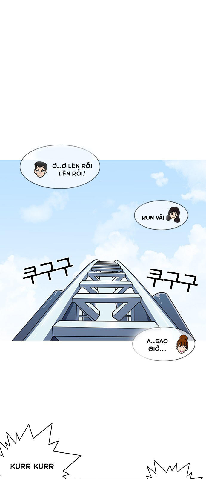 Hoán Đổi Diệu Kỳ Chapter 143 - Trang 2