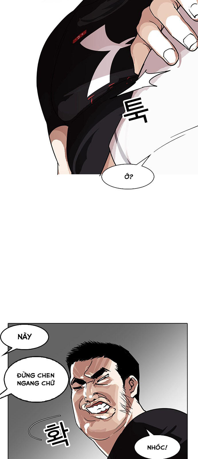 Hoán Đổi Diệu Kỳ Chapter 143 - Trang 2