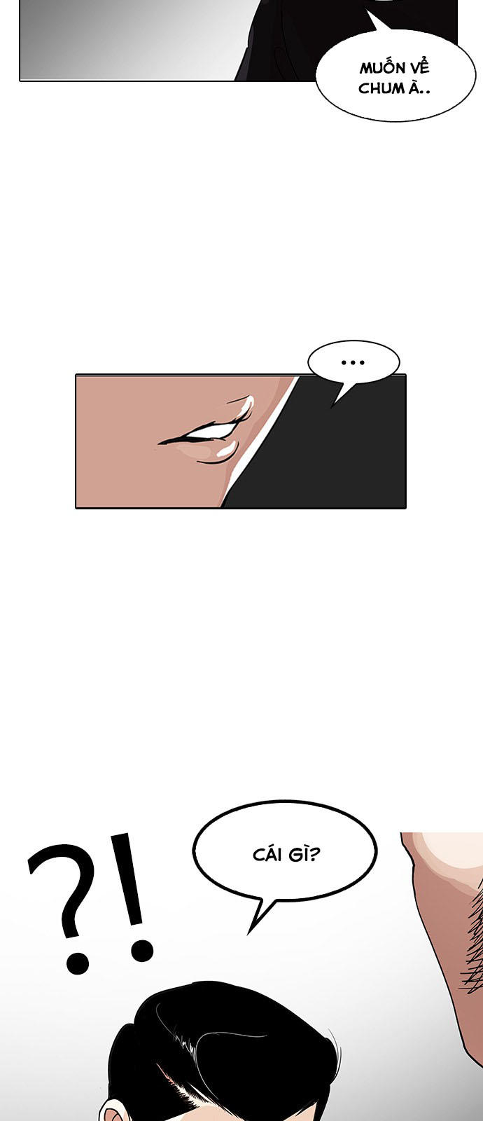 Hoán Đổi Diệu Kỳ Chapter 143 - Trang 2