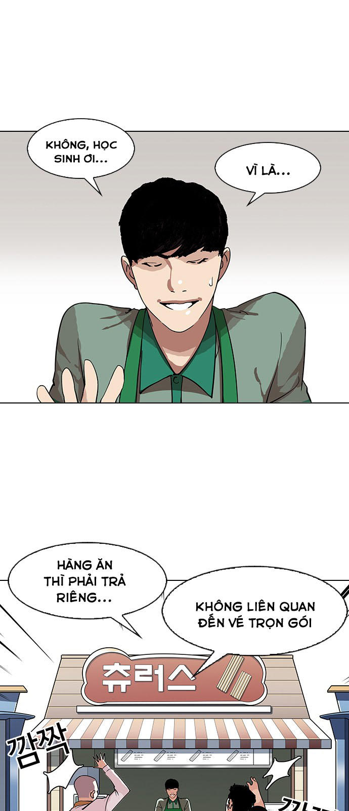 Hoán Đổi Diệu Kỳ Chapter 144.1 - Trang 2