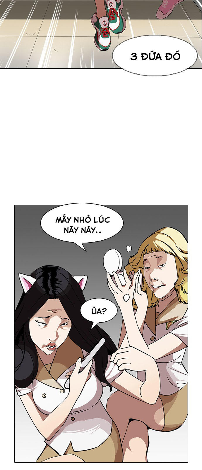 Hoán Đổi Diệu Kỳ Chapter 144.1 - Trang 2