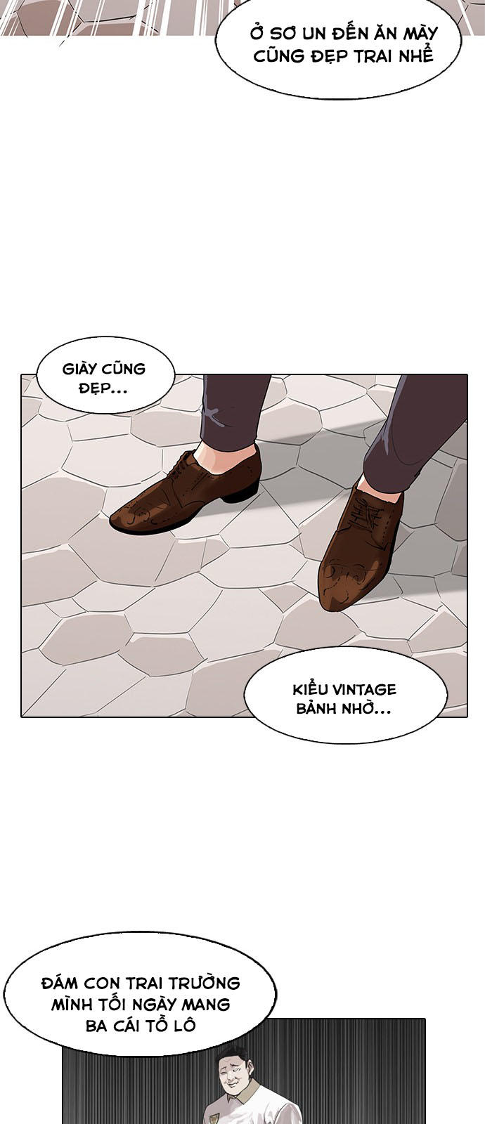 Hoán Đổi Diệu Kỳ Chapter 144.2 - Trang 2