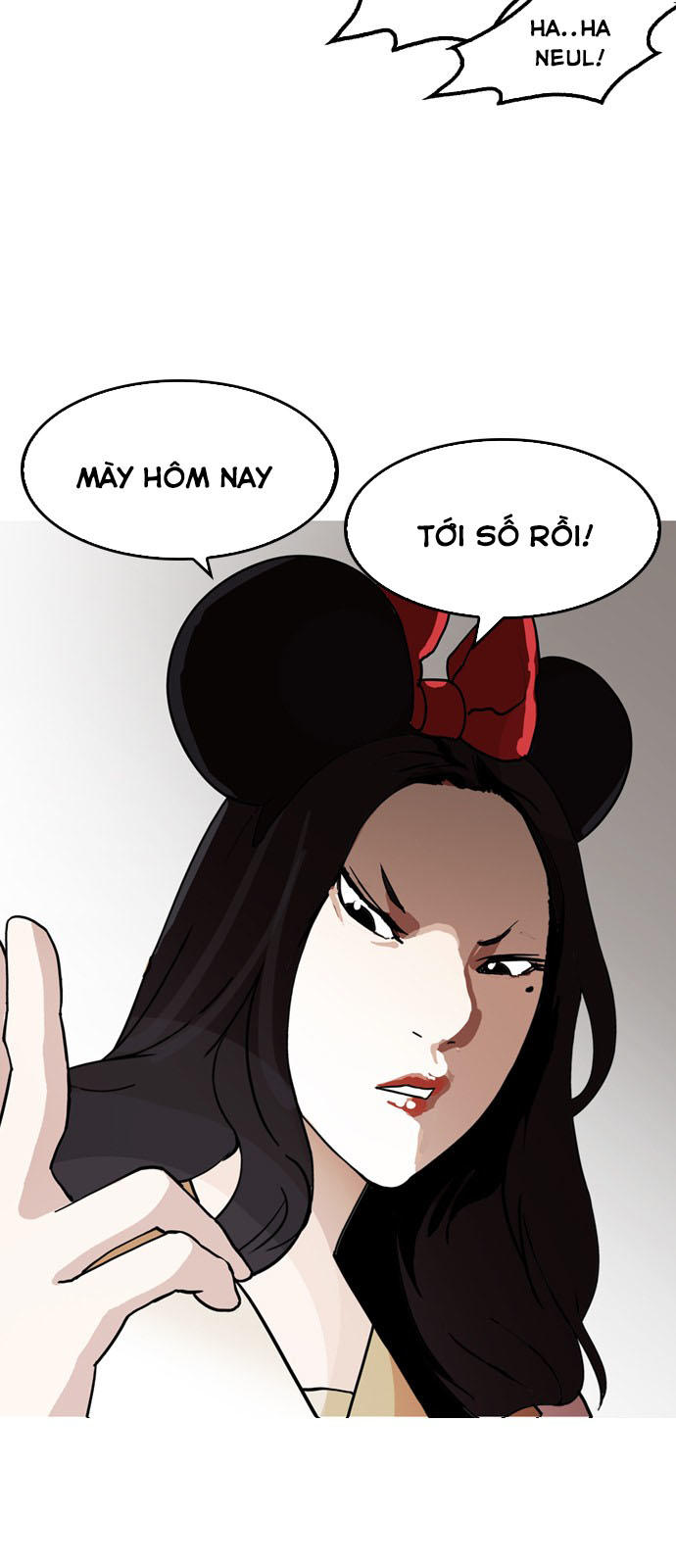 Hoán Đổi Diệu Kỳ Chapter 144 - Trang 2