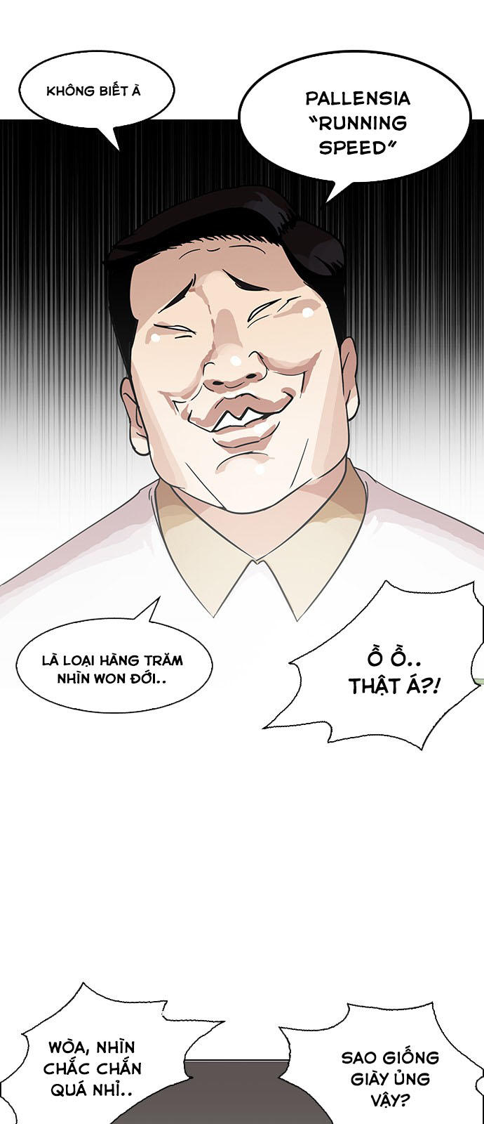 Hoán Đổi Diệu Kỳ Chapter 144 - Trang 2