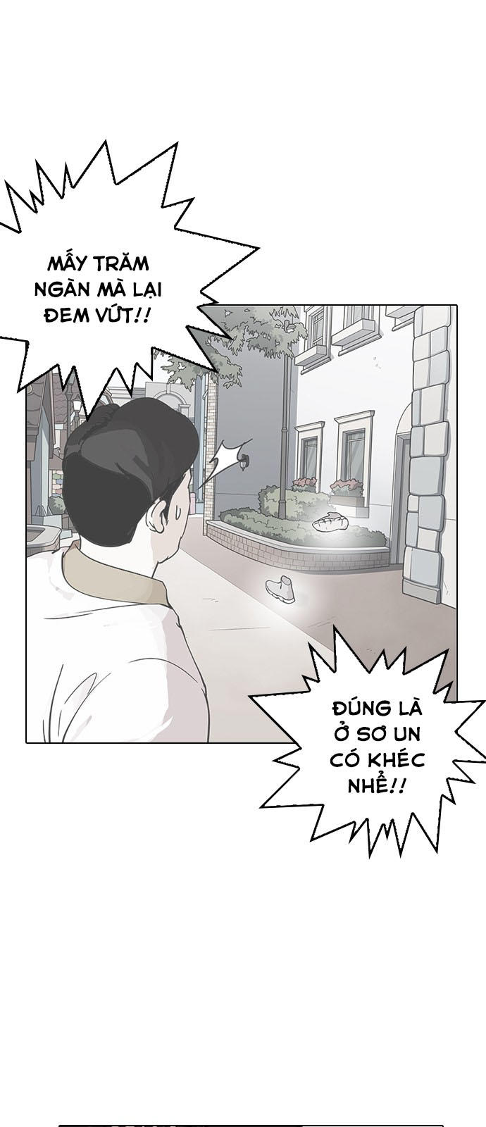 Hoán Đổi Diệu Kỳ Chapter 144 - Trang 2