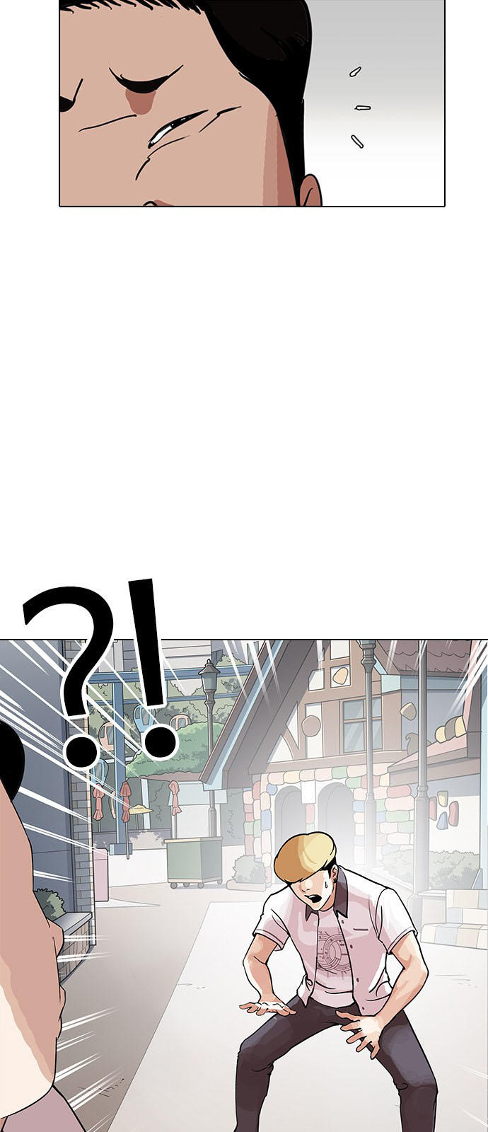 Hoán Đổi Diệu Kỳ Chapter 144 - Trang 2