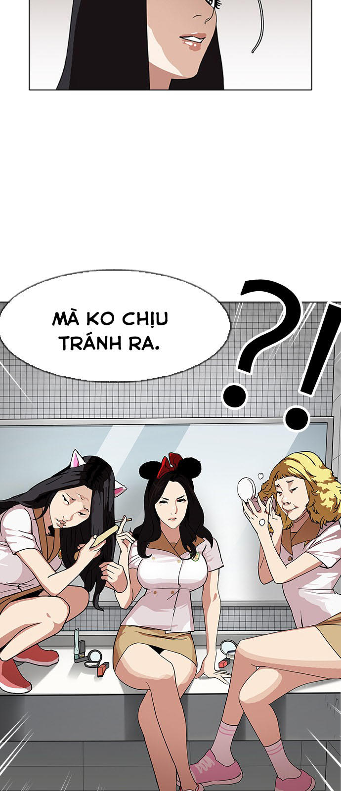 Hoán Đổi Diệu Kỳ Chapter 144 - Trang 2