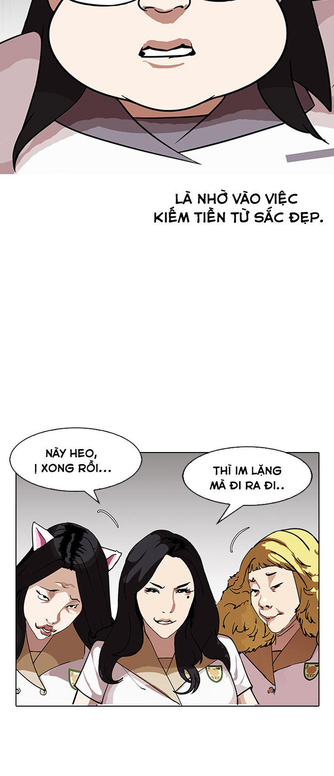 Hoán Đổi Diệu Kỳ Chapter 144 - Trang 2