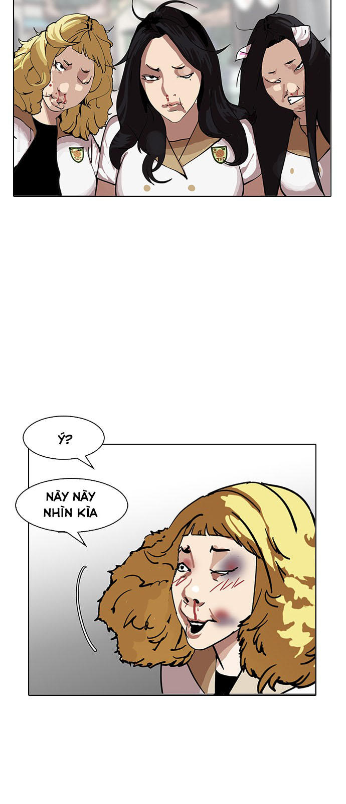 Hoán Đổi Diệu Kỳ Chapter 144 - Trang 2