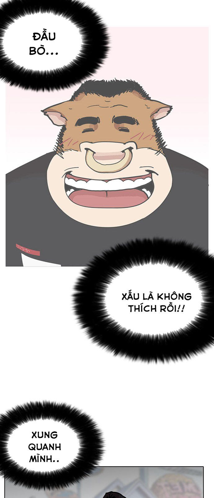 Hoán Đổi Diệu Kỳ Chapter 144 - Trang 2