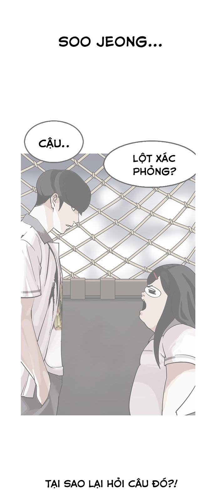 Hoán Đổi Diệu Kỳ Chapter 145 - Trang 2