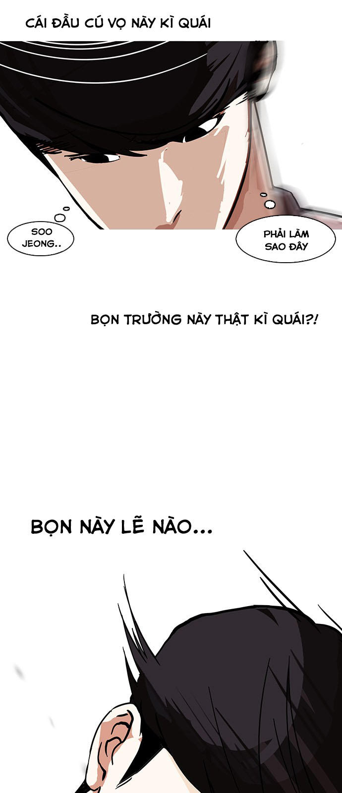 Hoán Đổi Diệu Kỳ Chapter 145 - Trang 2