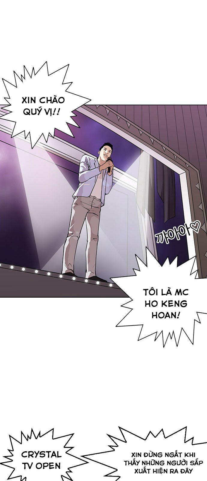 Hoán Đổi Diệu Kỳ Chapter 145 - Trang 2