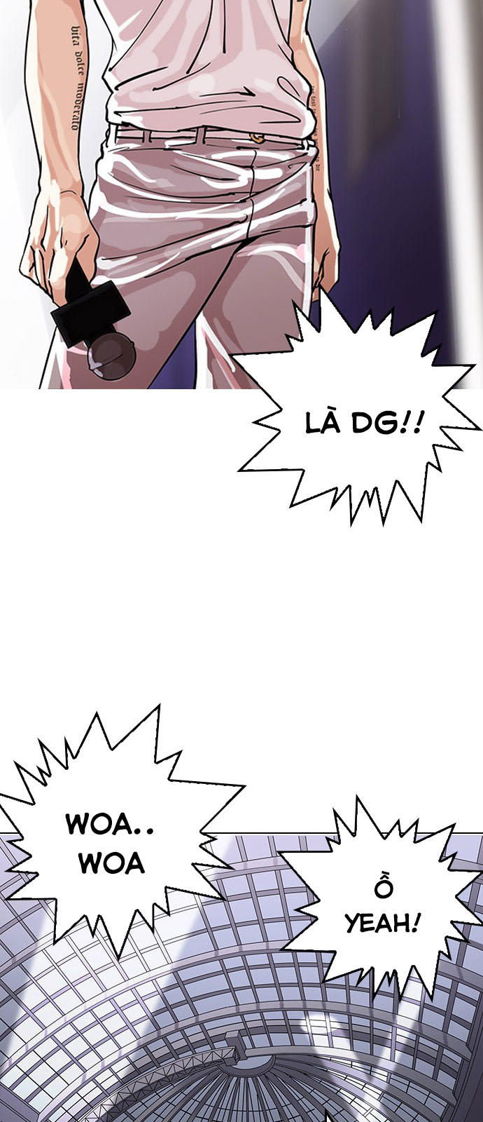 Hoán Đổi Diệu Kỳ Chapter 145 - Trang 2