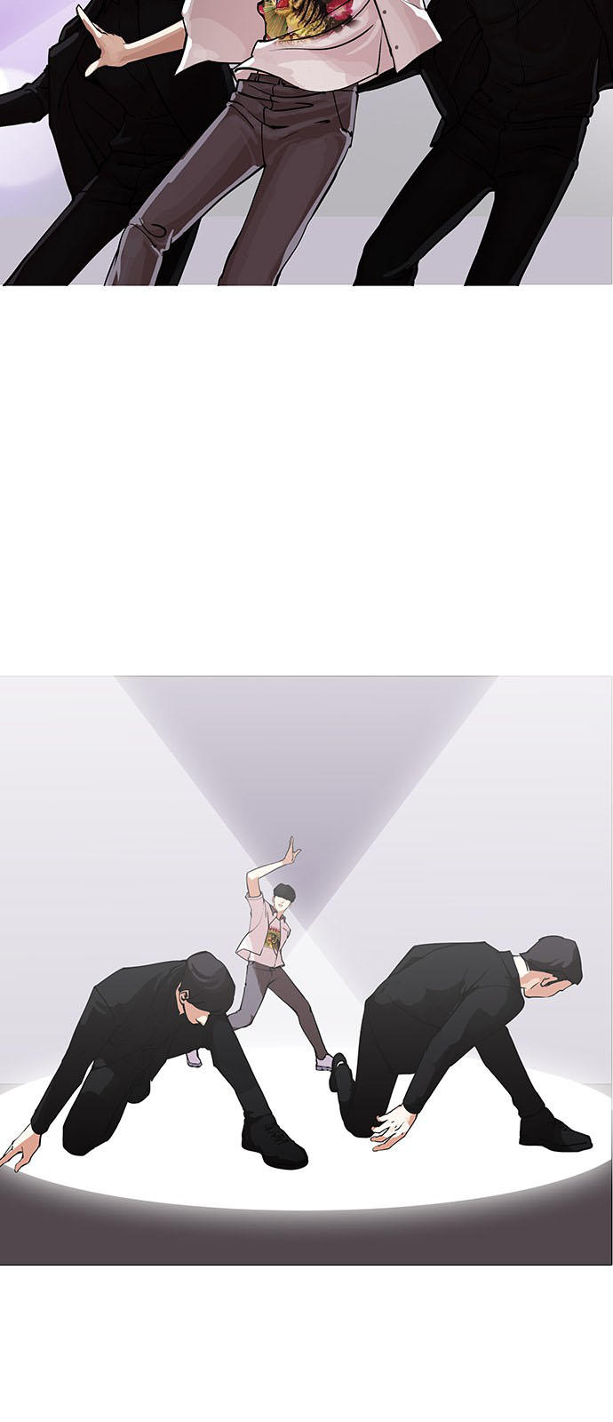 Hoán Đổi Diệu Kỳ Chapter 146 - Trang 2