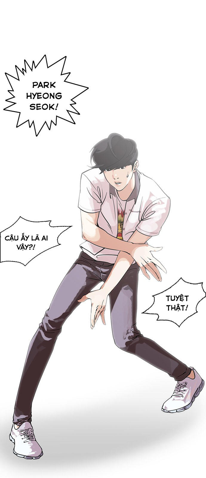 Hoán Đổi Diệu Kỳ Chapter 146 - Trang 2