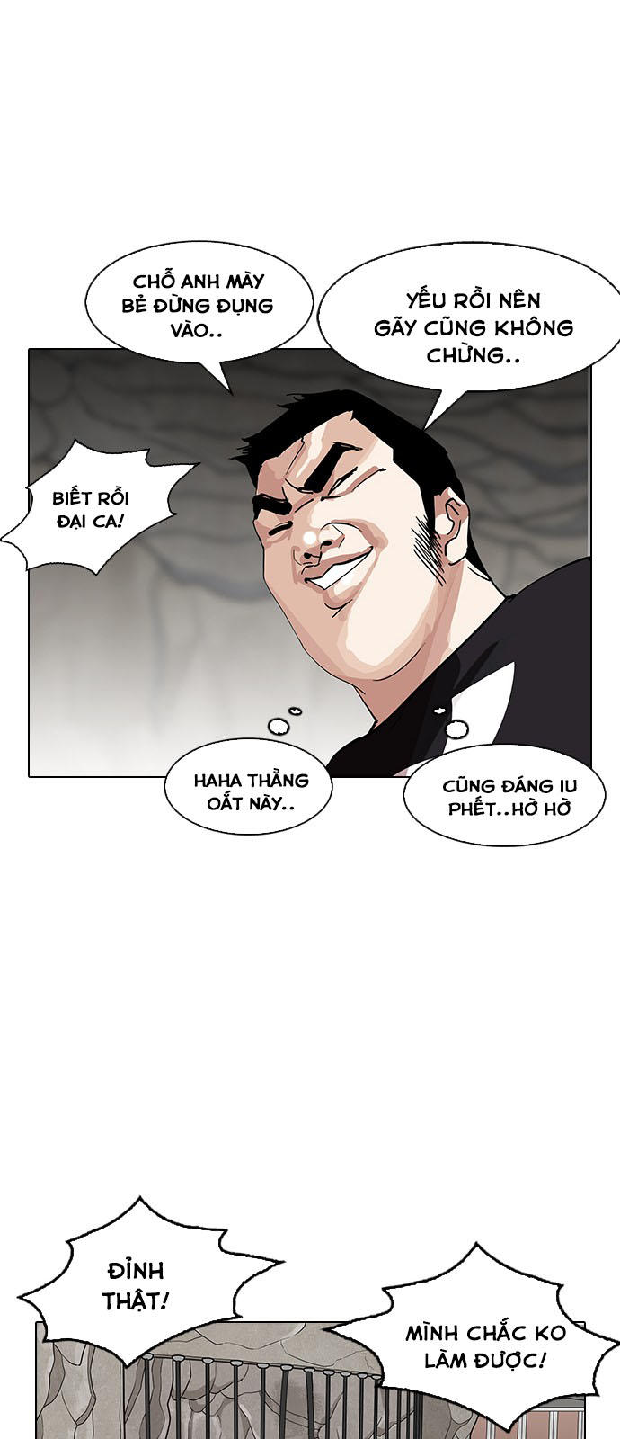 Hoán Đổi Diệu Kỳ Chapter 146 - Trang 2